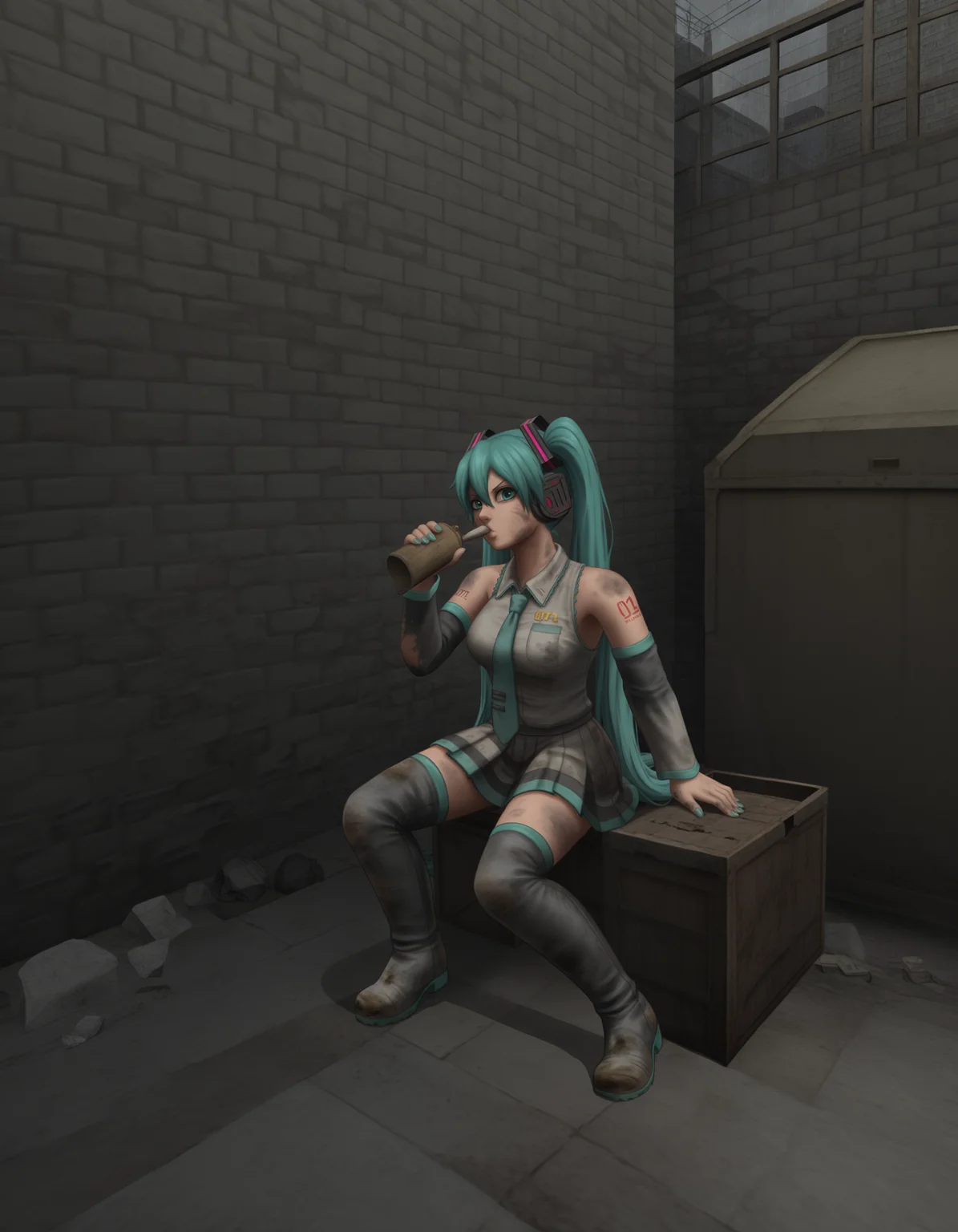 Content