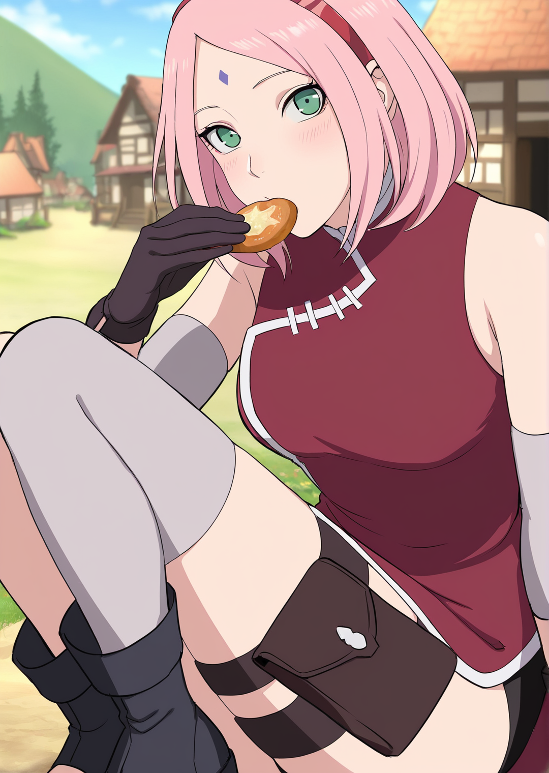 Content