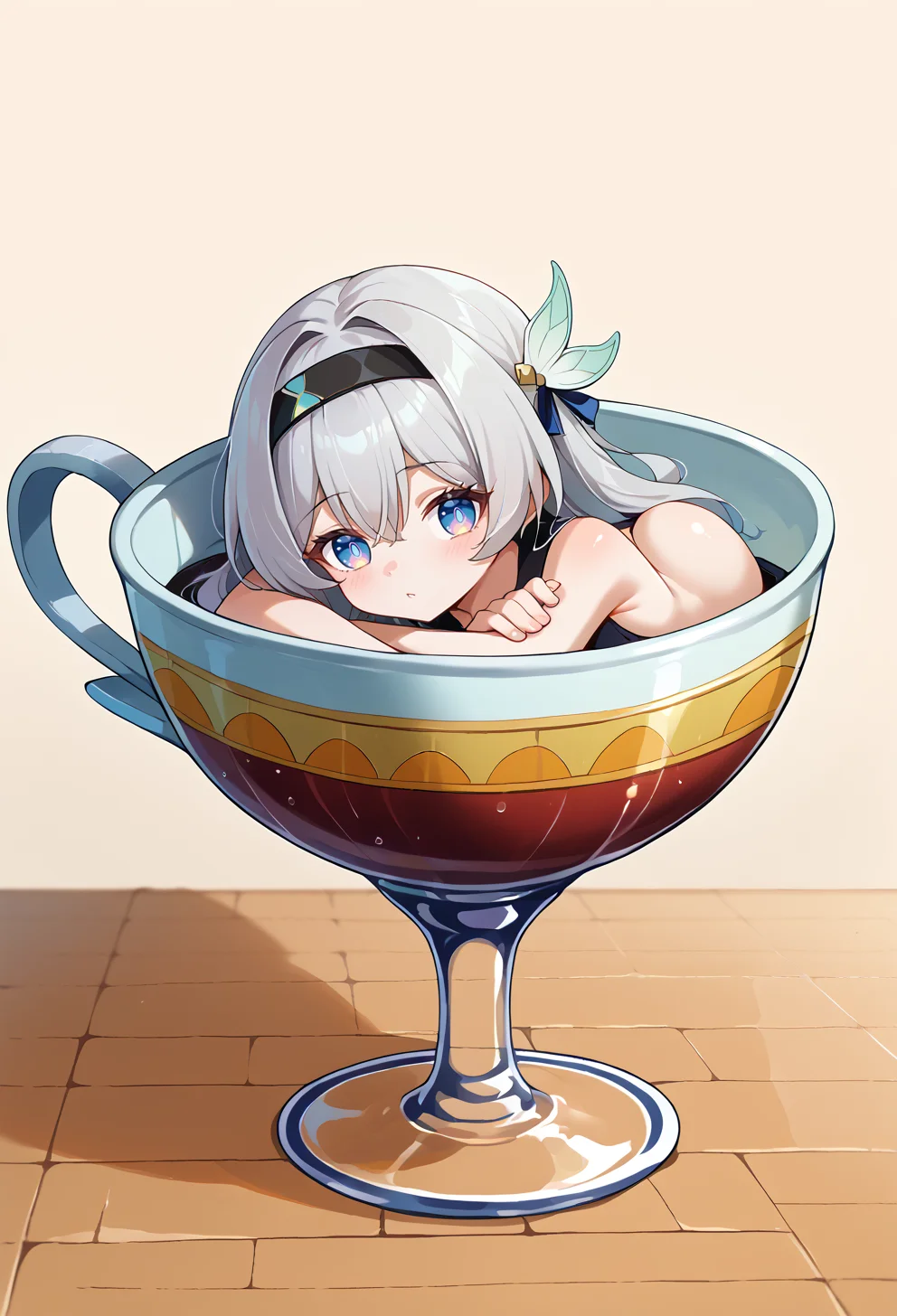 Content
