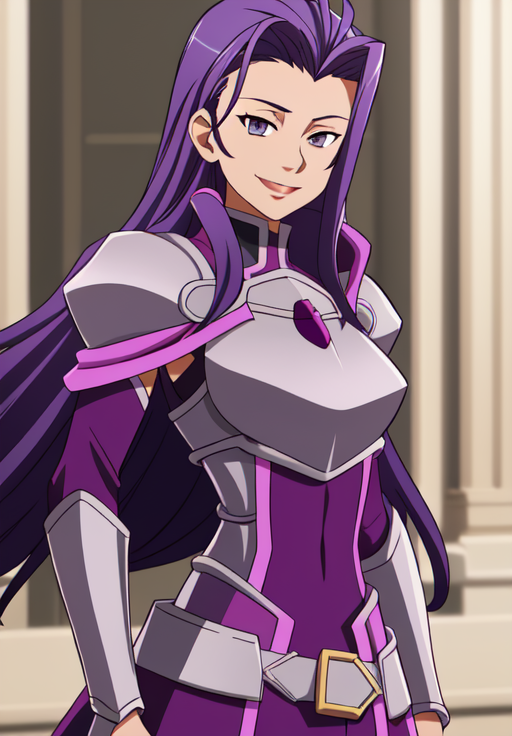 <lora:swordartonline_pack-000003:0.6>,ALZ-LipiaZan,solo,smile