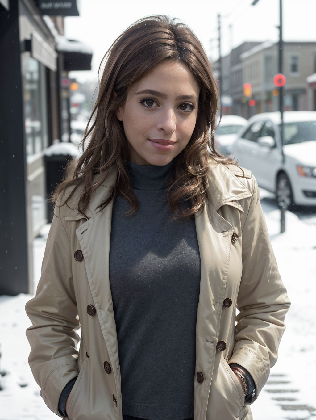 Content
