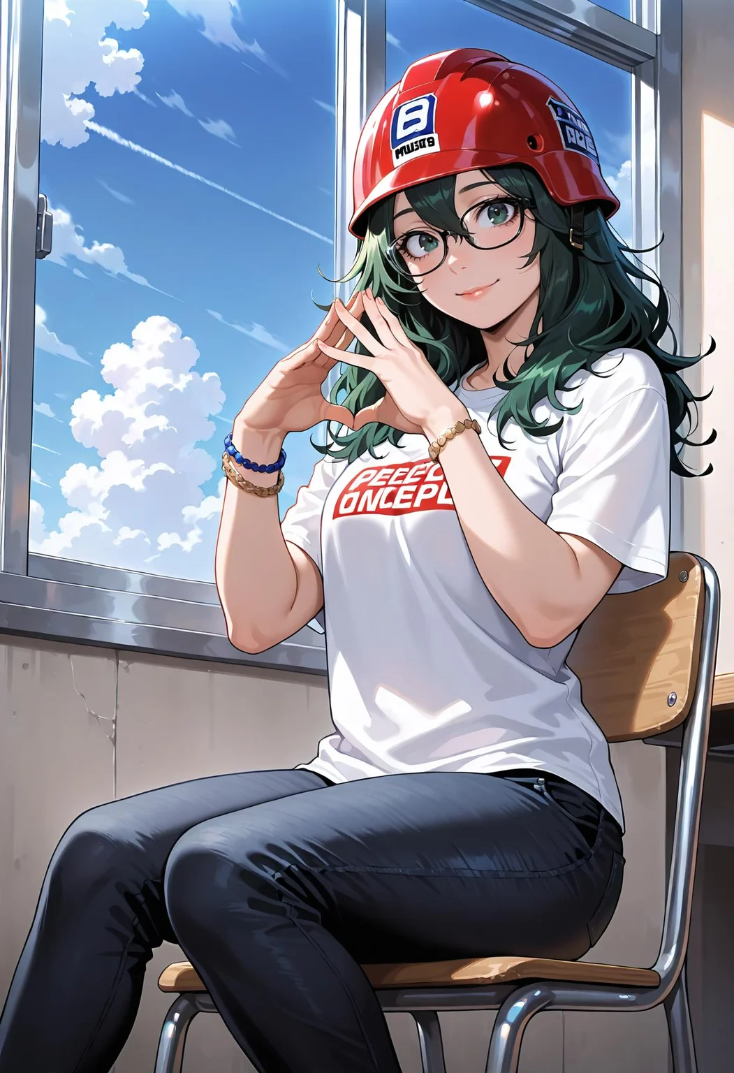 Content