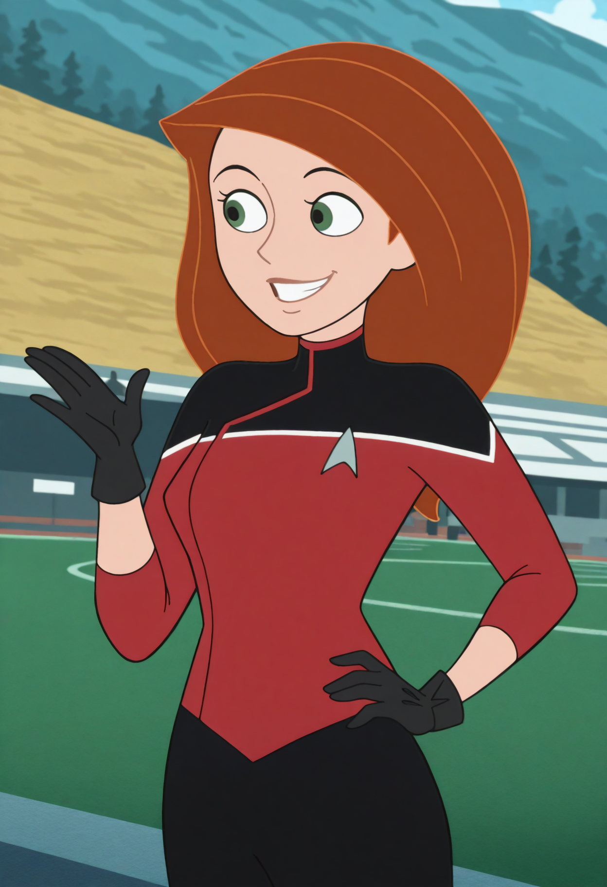 Content