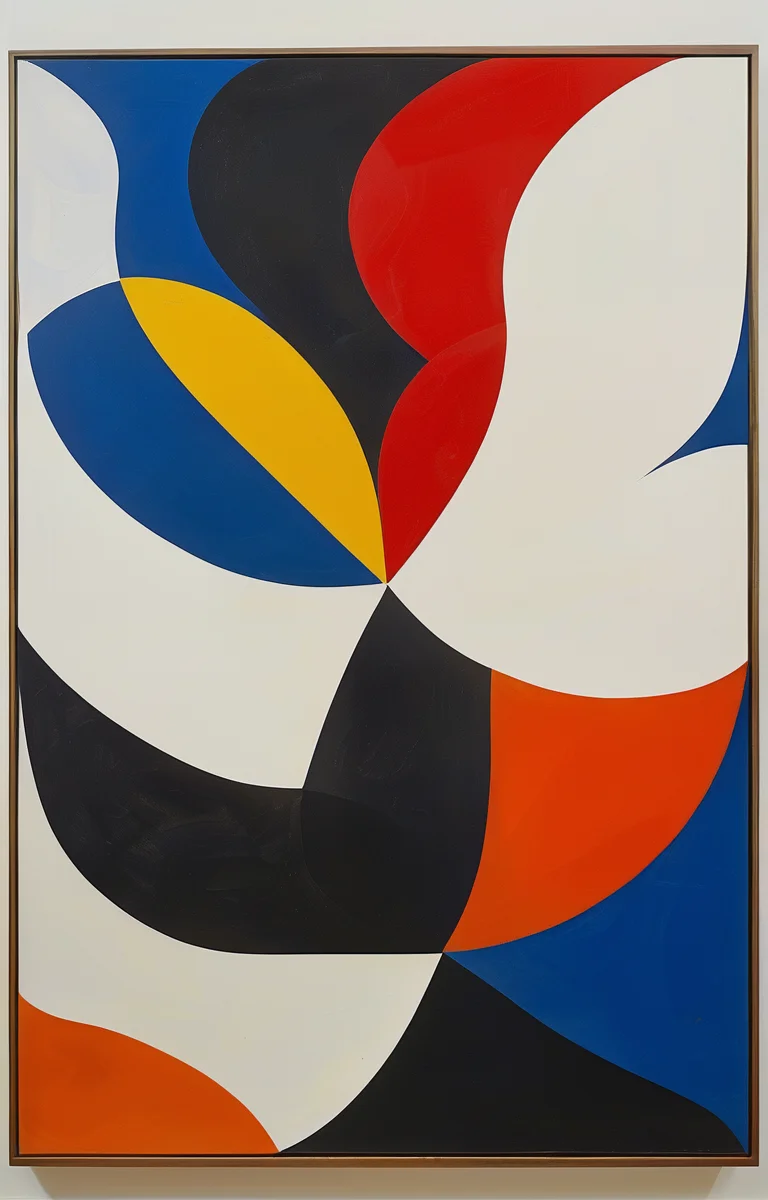 masterpiece,best quality,<lora:tbh288-sdxl:0.9>,illustration,style of Ellsworth Kelly portrait of noble man