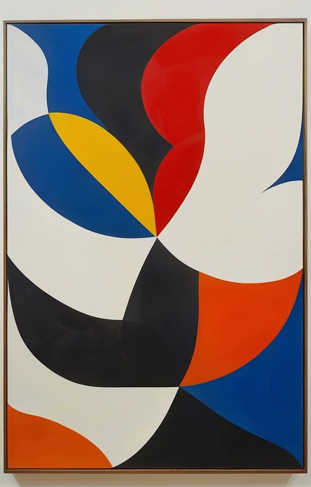 masterpiece,best quality,<lora:tbh288-sdxl:0.9>,illustration,style of Ellsworth Kelly portrait of noble man