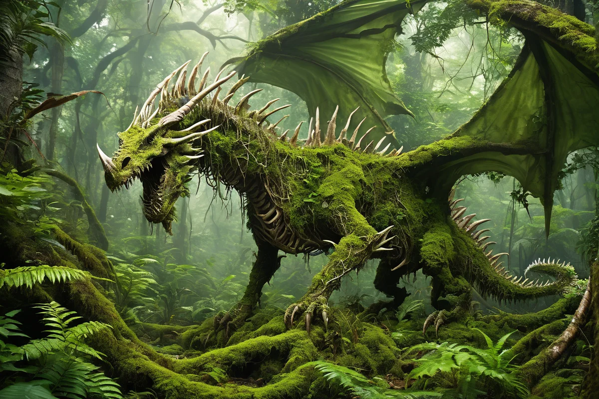 log, dead wood
<lora:Classic Western Dragons XL:0.75>