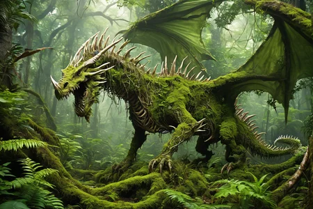 log, dead wood
<lora:Classic Western Dragons XL:0.75>
