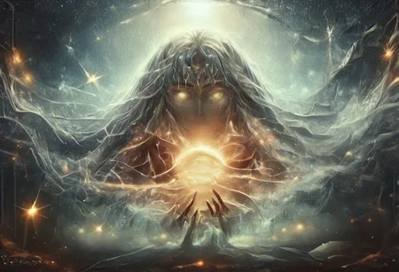 score_9, score_8_up, score_7_up, score_6_up, score_5_up, score_4_up, <lora:Starry_Morph_PonyXL:1> starry_morph a huge giant, cinematic film still of painting of (a beautiful jedi) movement, dynamic pose, elegant, (perfect detailed face, perfect detailed body, perfect detailed eyes:1.5), frowning eyebrows, rimlighting, uncluttered background, epic atmosphere, realistic face, detailed mouth, detailed face, beautiful detailed eyes, , perfect body, color HD photo, 85mm, (full body, high quality photo, masterpiece), HDR, 8K resolution, analogue RAW DSLR, best quality, , vivid vibrant colors, intricate detail, realistic human hands, , street lamp, glow, (masterpiece) striking ground, wild field, dramatic lighting, otherworldly, best quality, oil painting, gloomy, fog, (epic art, , wind, action:1.5), darkness, total freedom, breath, , large wild spaces, dynamic, cinematic shot, (back lighting:1.4), (rim lighting:1.4) (wet ground, holding black holereflexions:1.3) (ring of fire:1.4) (arc of fire:1.4) black clothes, black gloves, goya2023 style 2, ,shallow depth of field, vignette, highly detailed, high budget, bokeh, cinemascope, moody, epic, gorgeous, film grain, grainy, ArsMJStyle, art nouveau, Hiori Light Art,starry_morph, ArsMJStyle, art nouveau, Hiori Light Art, Backlight, ral-exposure, reinbh, black hole, black hole in hand, holding black hole, giant monster