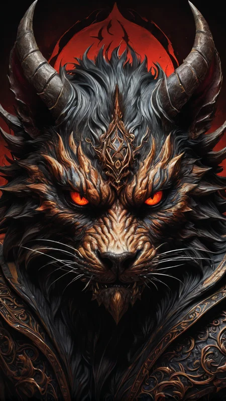 masked,detailed,intricate,that demonic itch at the tip of your claws,<lora:é²å䏿´¾@å¥å¹»ä¸çXL:0.8>,<lora:é²å䏿´¾@髿¸
人åXL2:1>,Natural Skin Texture,Sharpness & Focus,Art Station,Masterpiece,(High Contrast Art Design by Kate Corwitz:1.1),Urtra Herd,Short Bhasel,Brad Carmela,Wishai-De Finition,Urtra Rialist,Kind,Tyers,