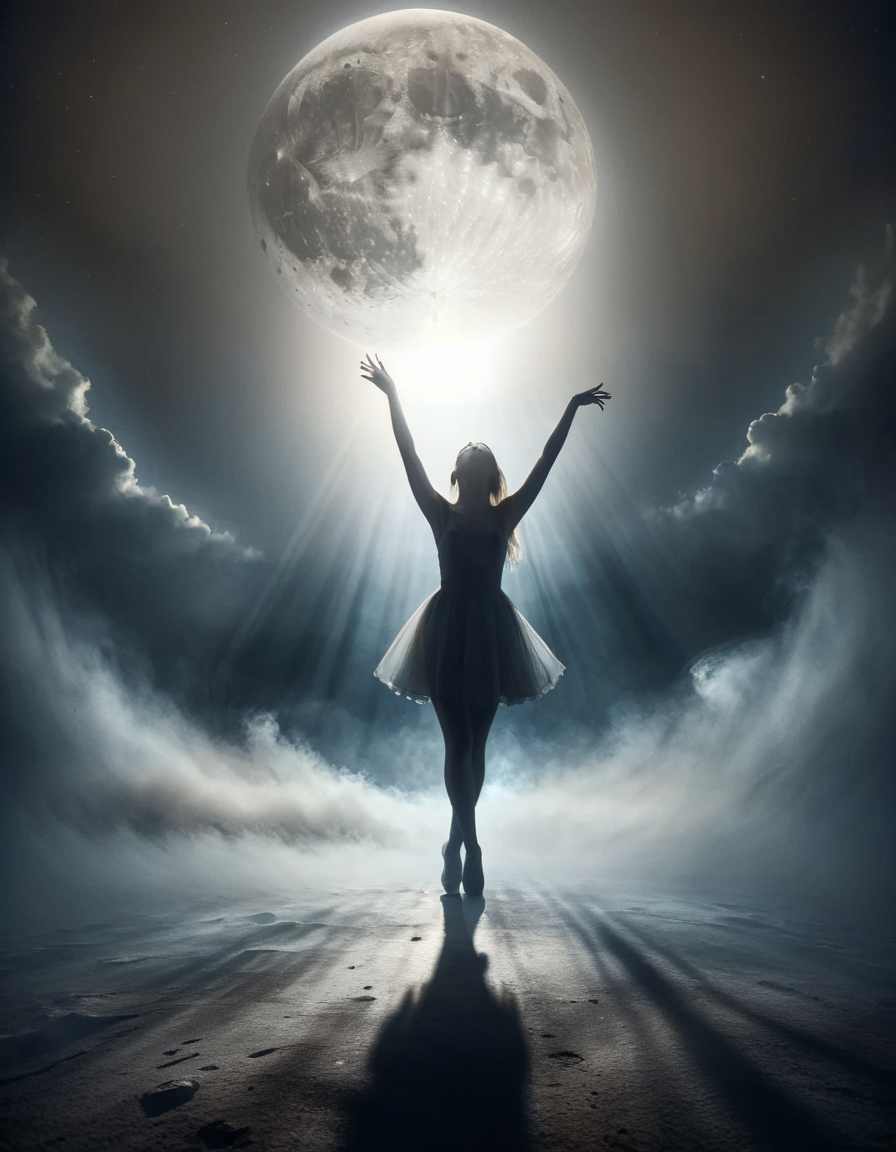 aestetic, dance with me like weâre on the moon thereâs no way that Iâm leaving soon you showed me how to touch the sky how to touch the sky and Iâm feeling Iâm feeling like beautifully lit,god rays,realistic shadows <lora:ral-ertmsphr:1> ral-ertmsphr