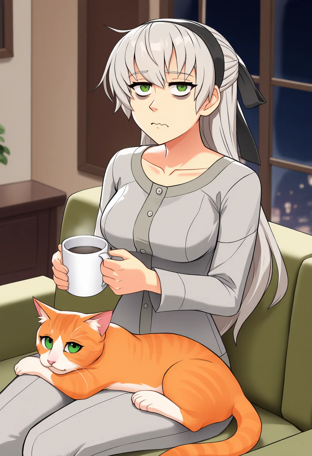 Content