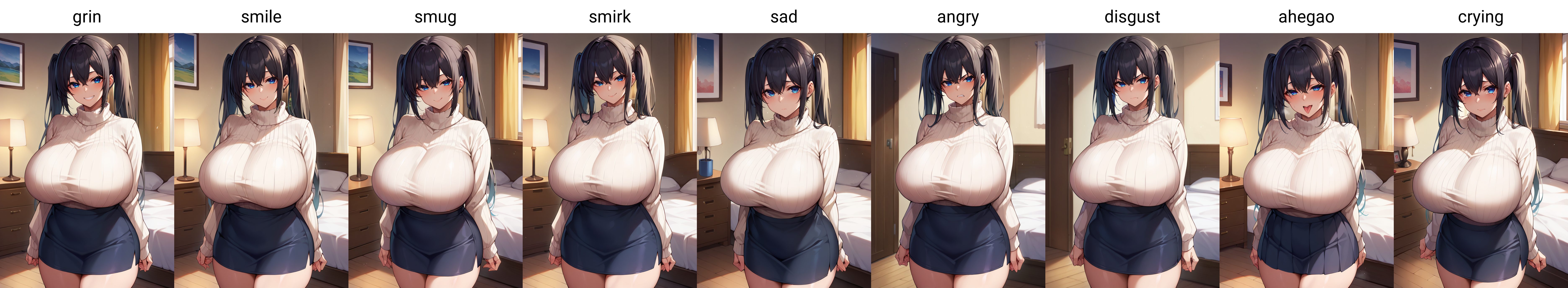 Content