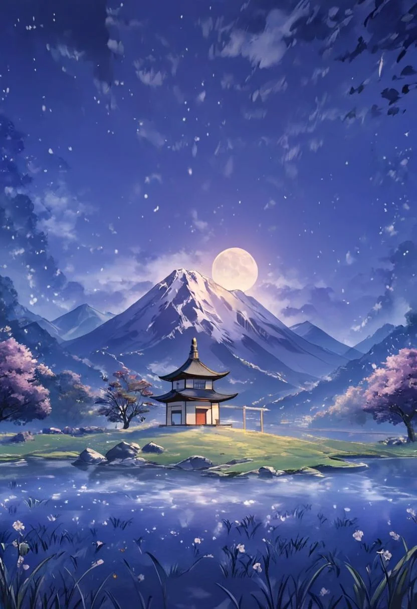 Create a Kayoshin Background ,masterpiece, ultra detailed, 8k, highly quality