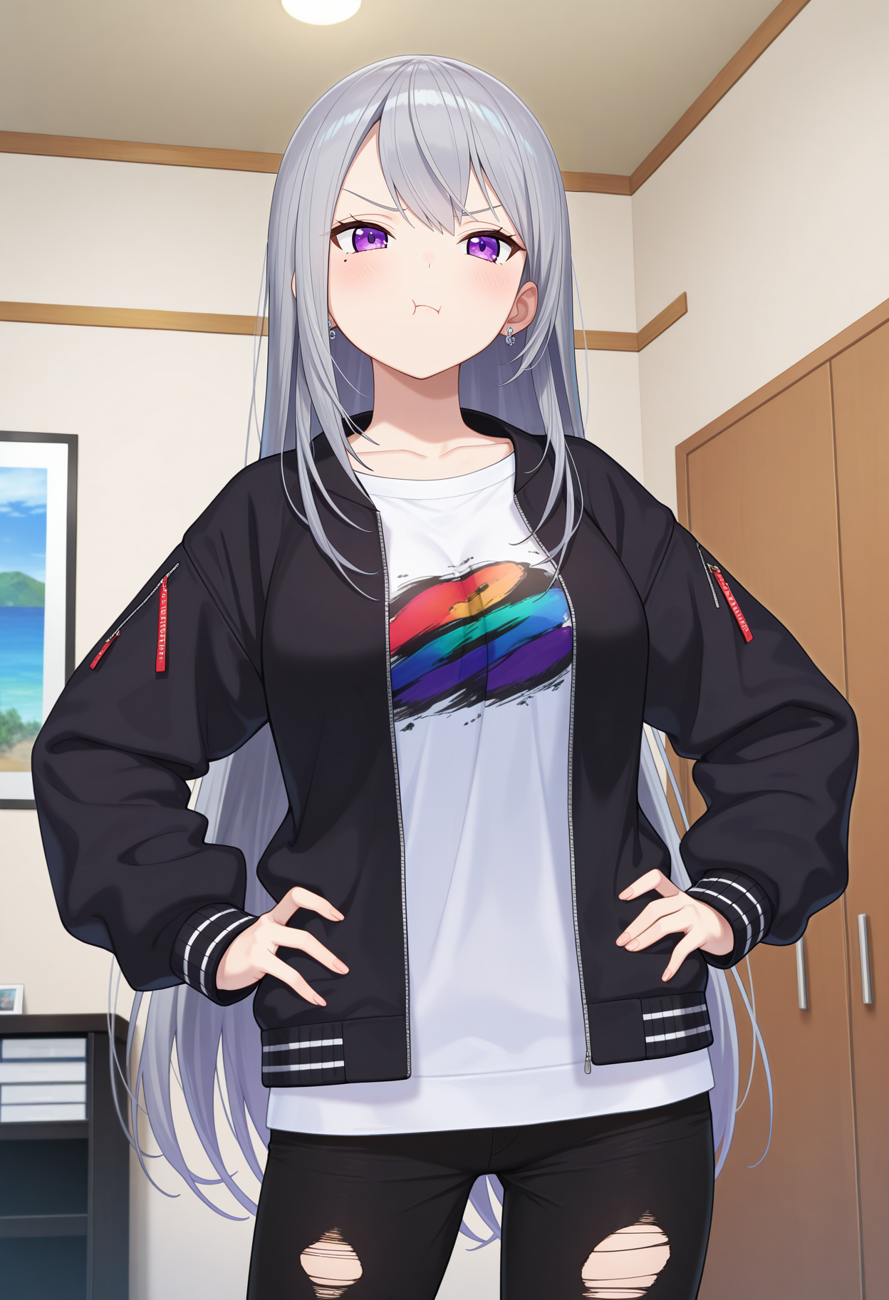 Content