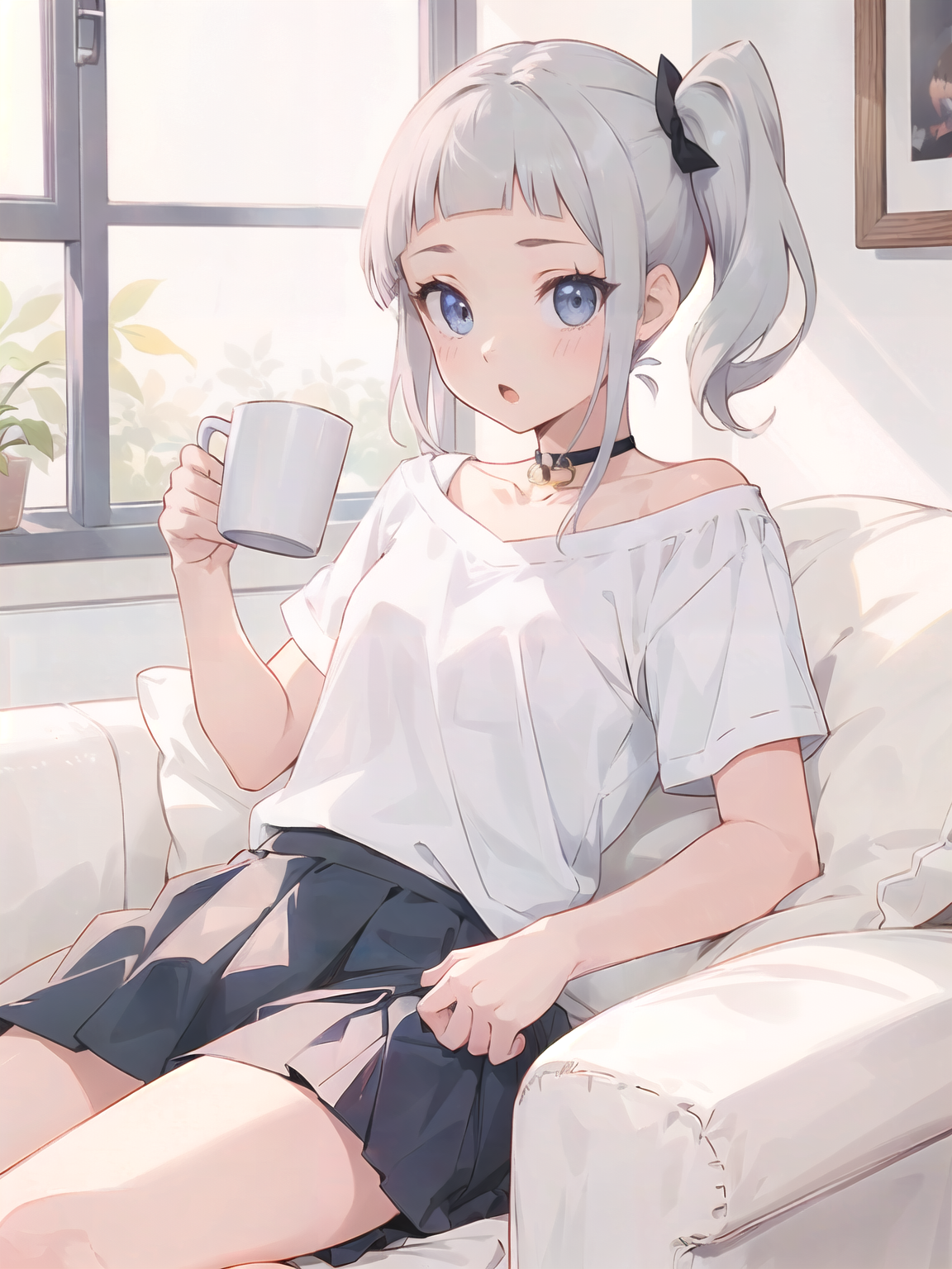 Content