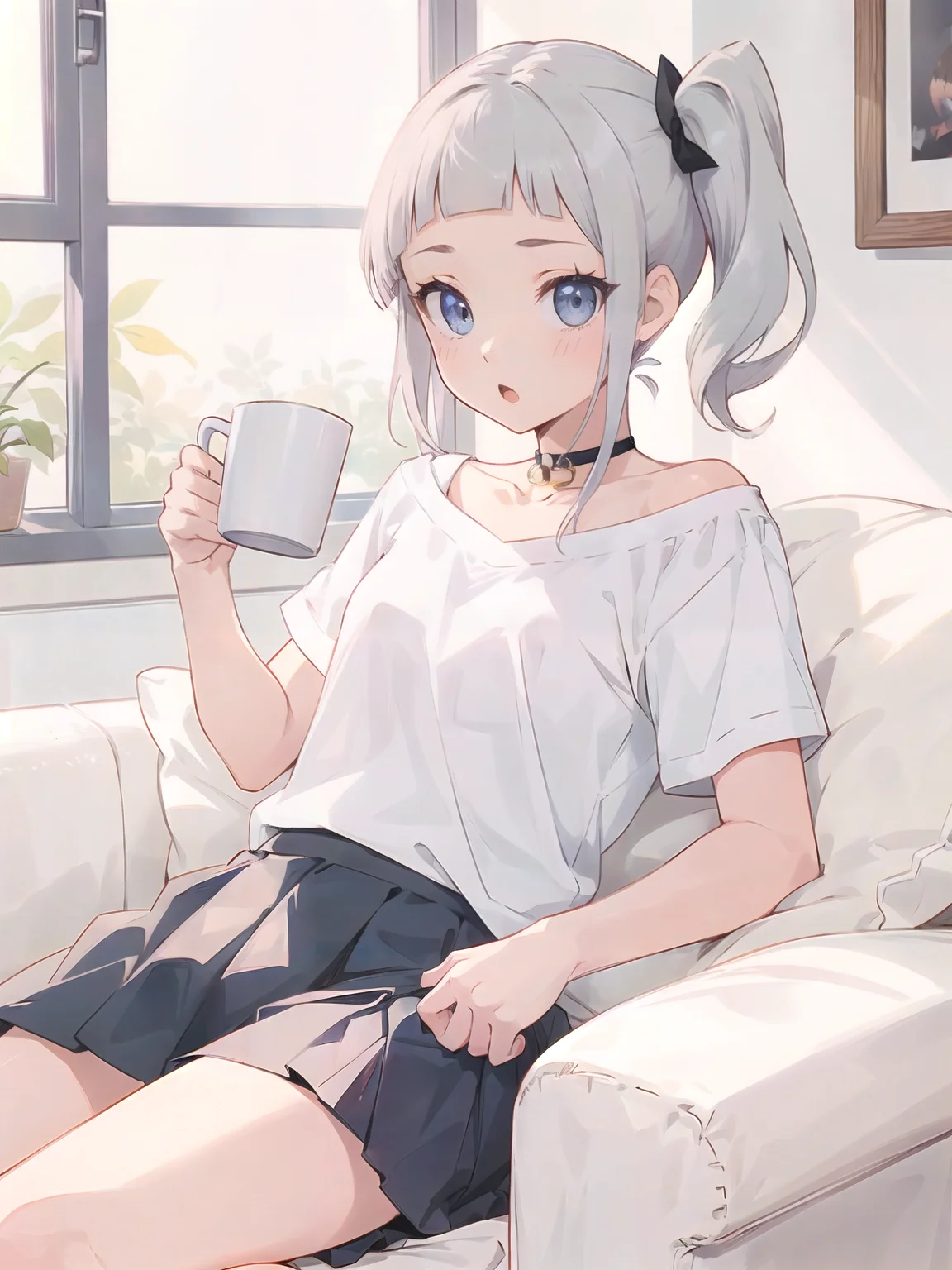 Content