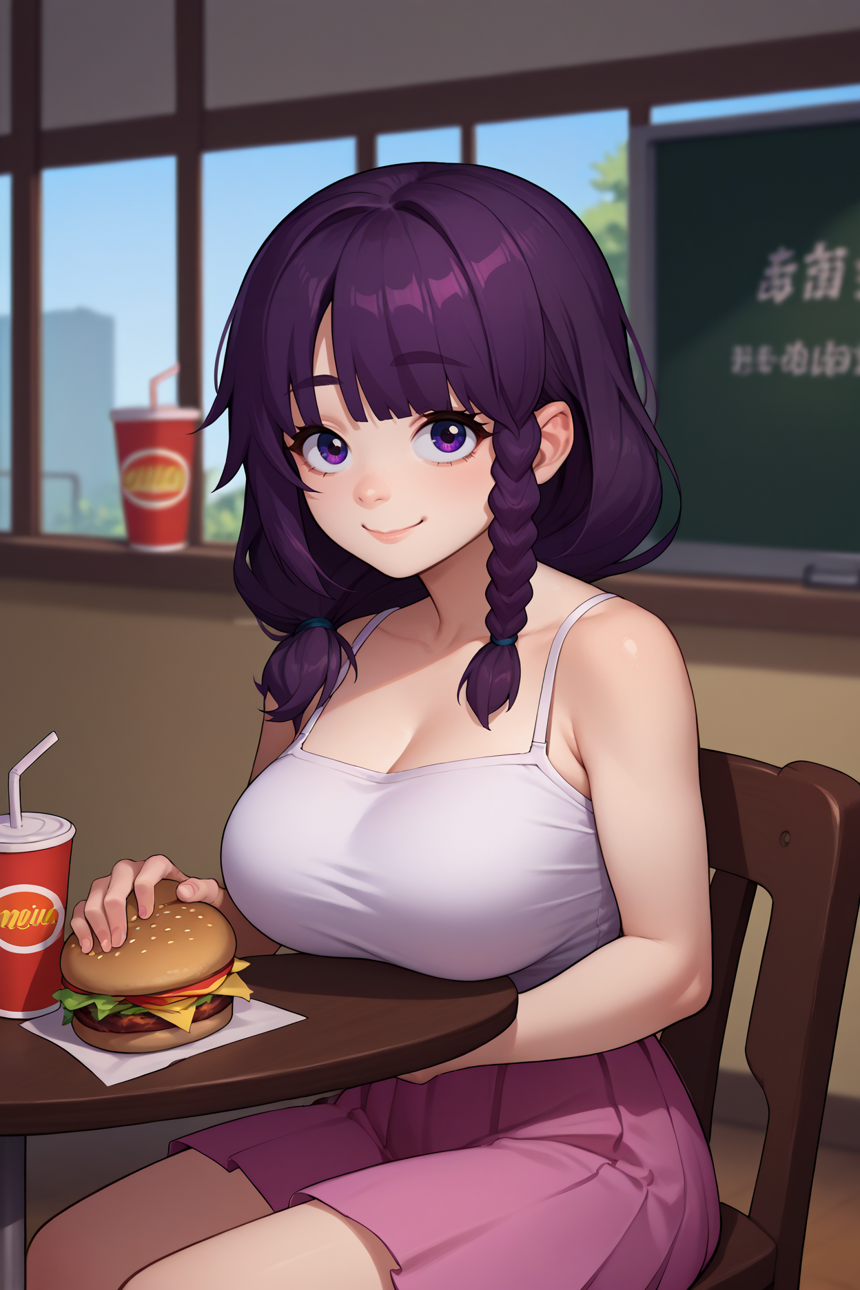 Content