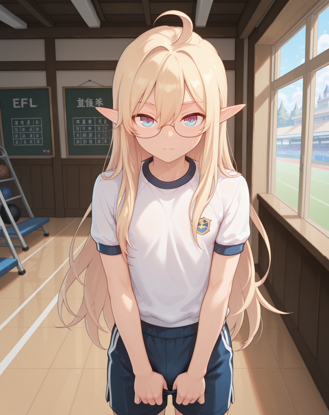 Content