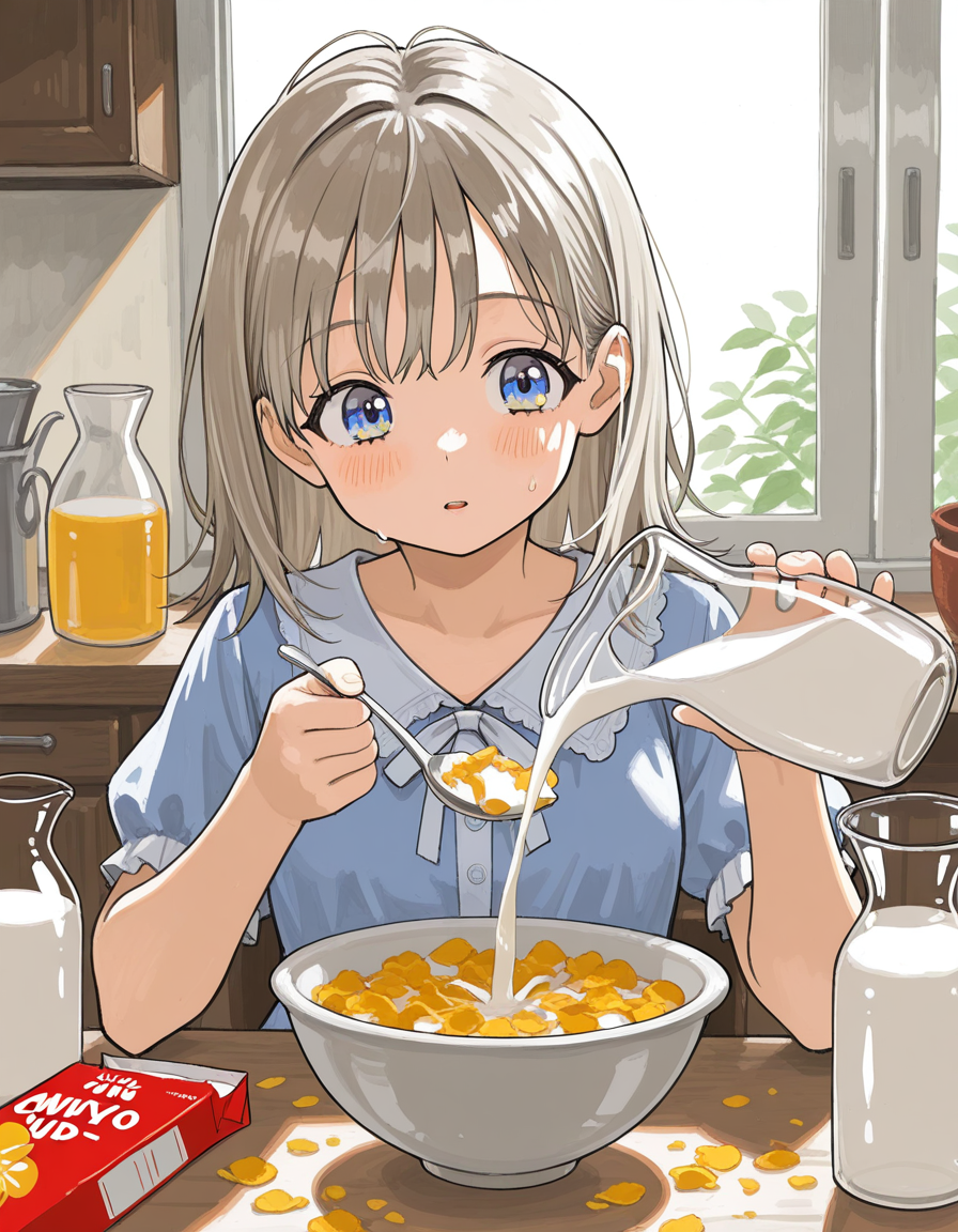 Content