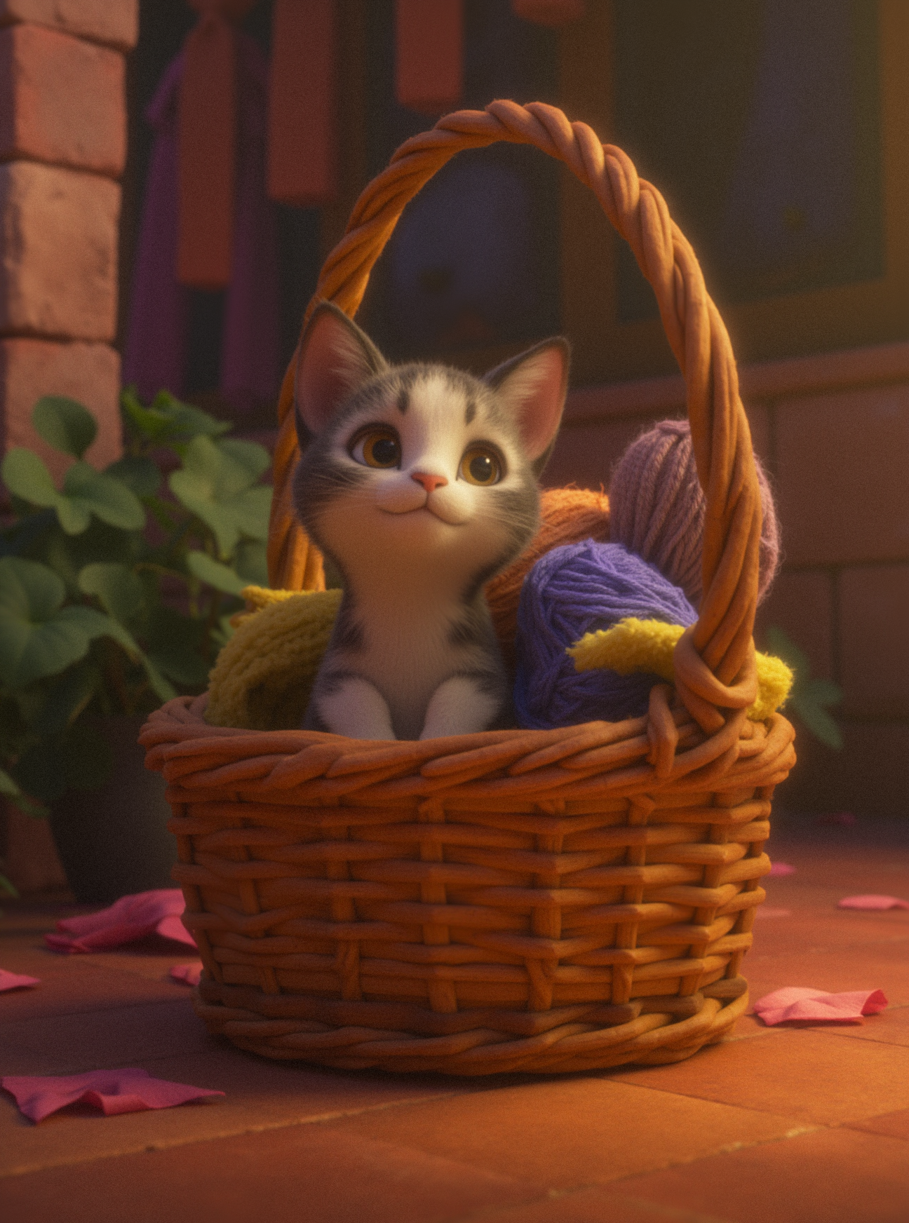Content