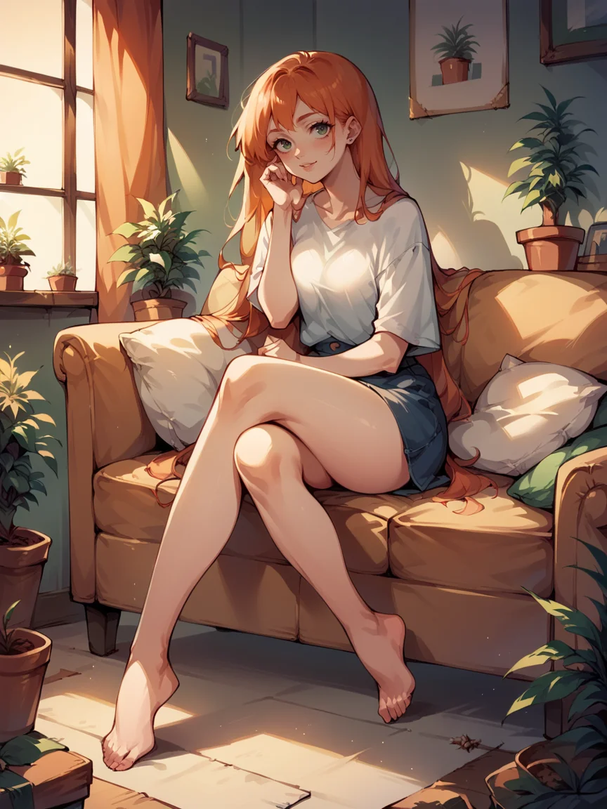 Content