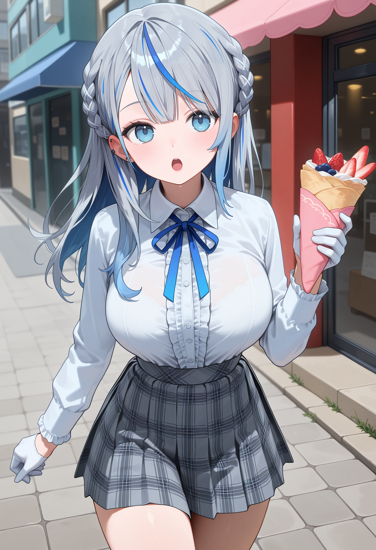 Content