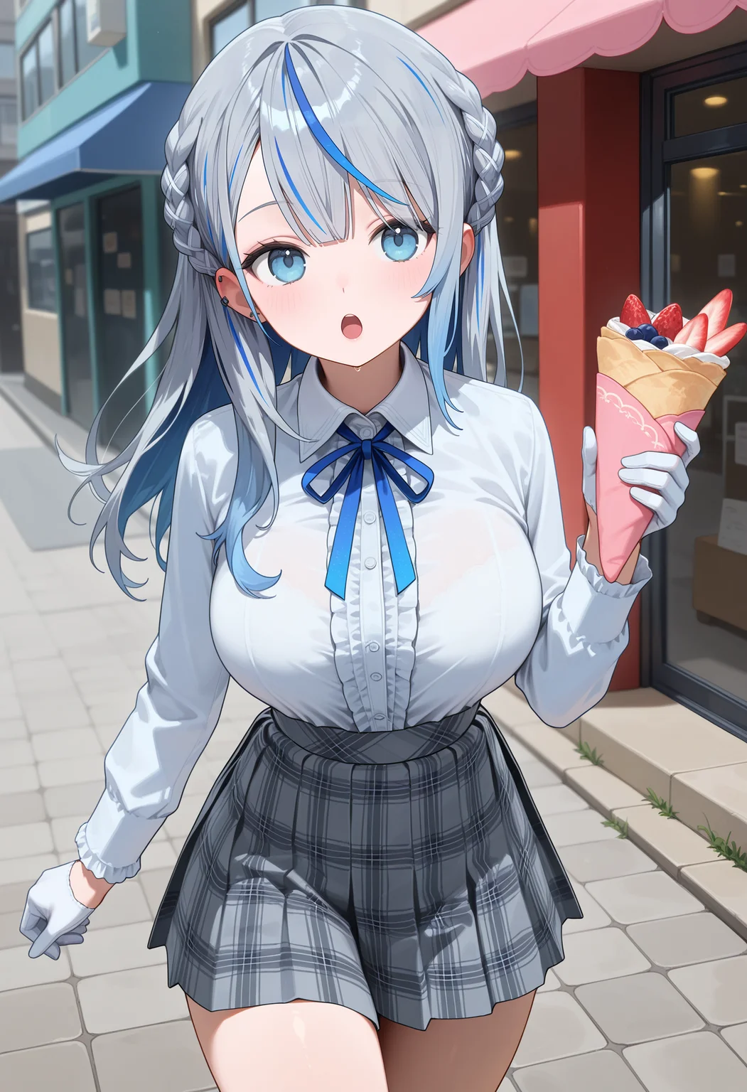 Content