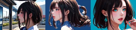 highly insanely detailed, masterpiece, top quality, best quality, highres, 4k, 8k, RAW photo, (very aesthetic, beautiful and aesthetic),
<lora:songjua:1>,
(1girl:1.3), 1other,
__lazy-wildcards/dataset/background__,âââ