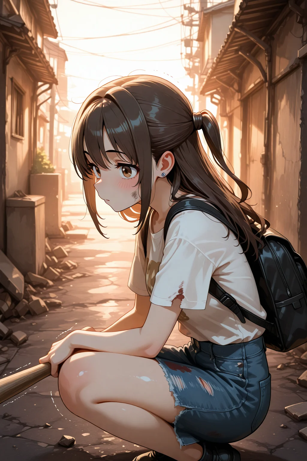 Content