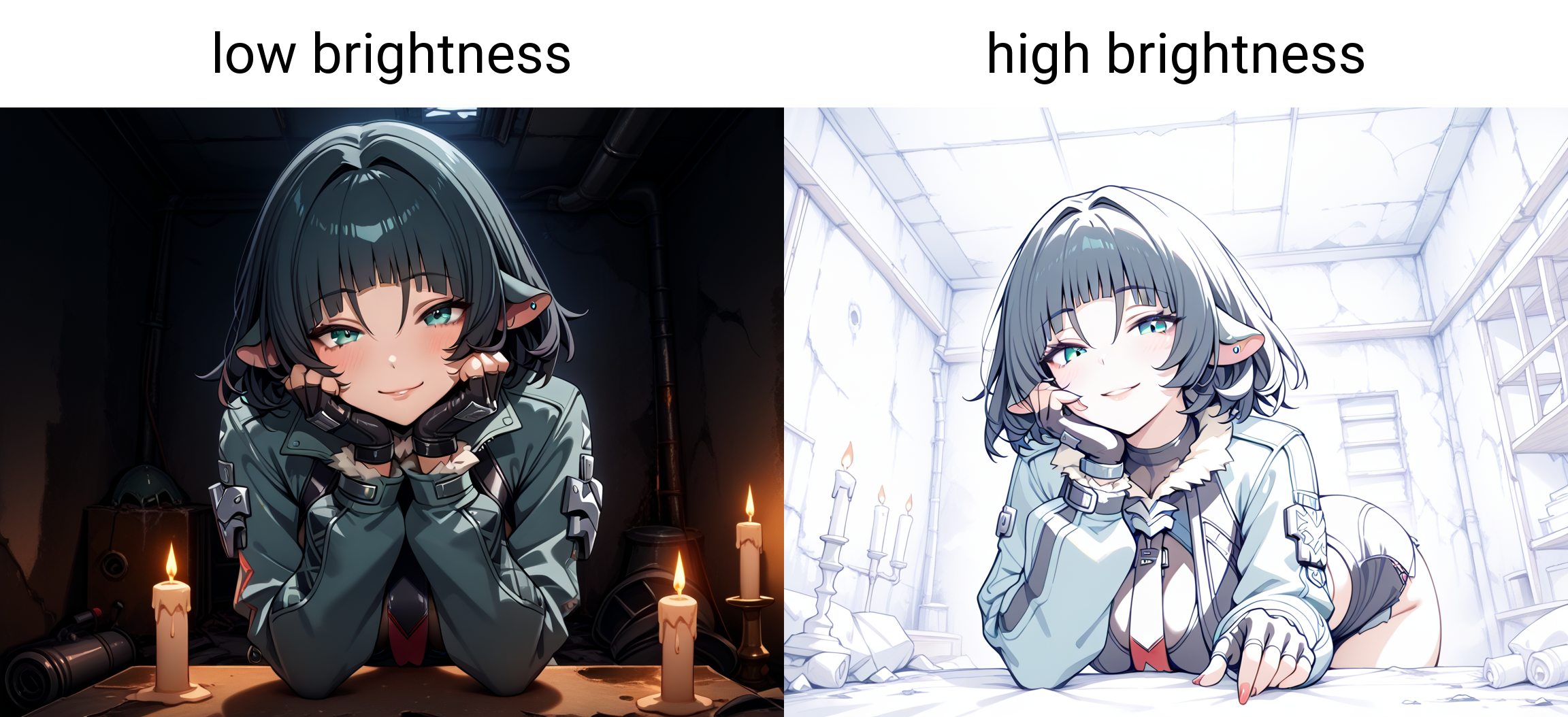 Content