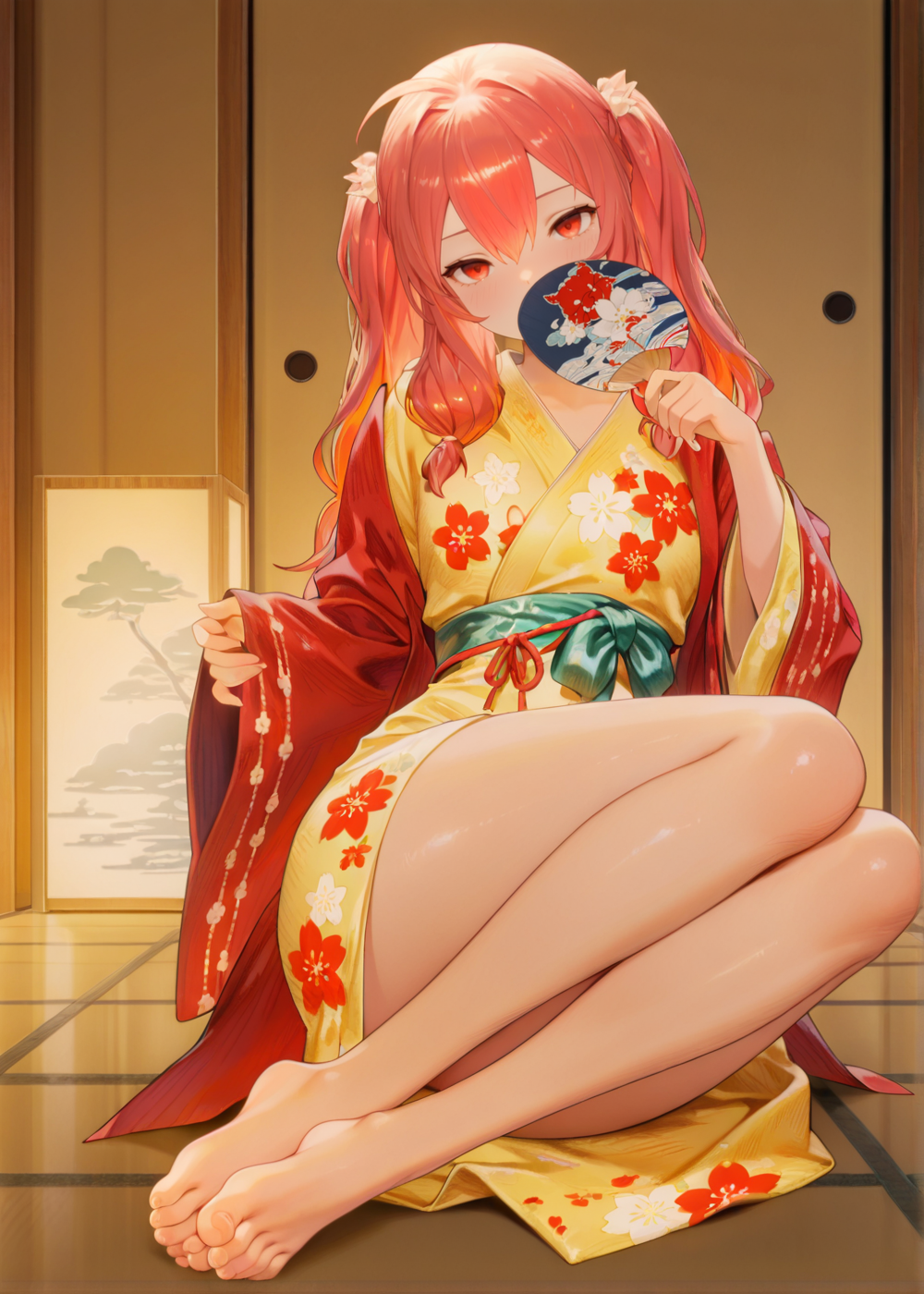 Content
