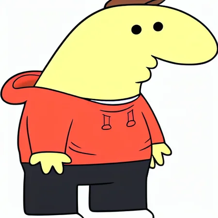 charlie