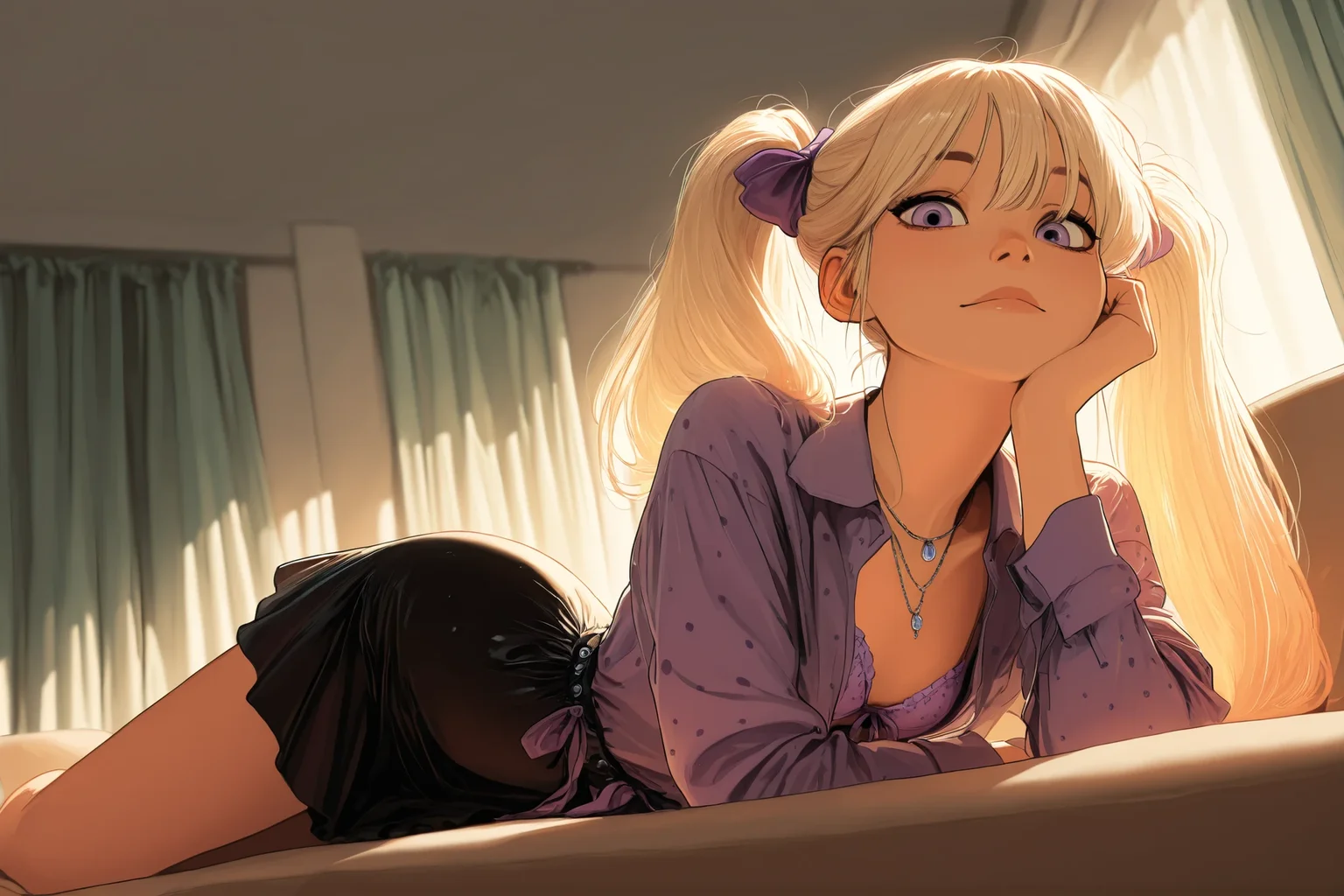 Content