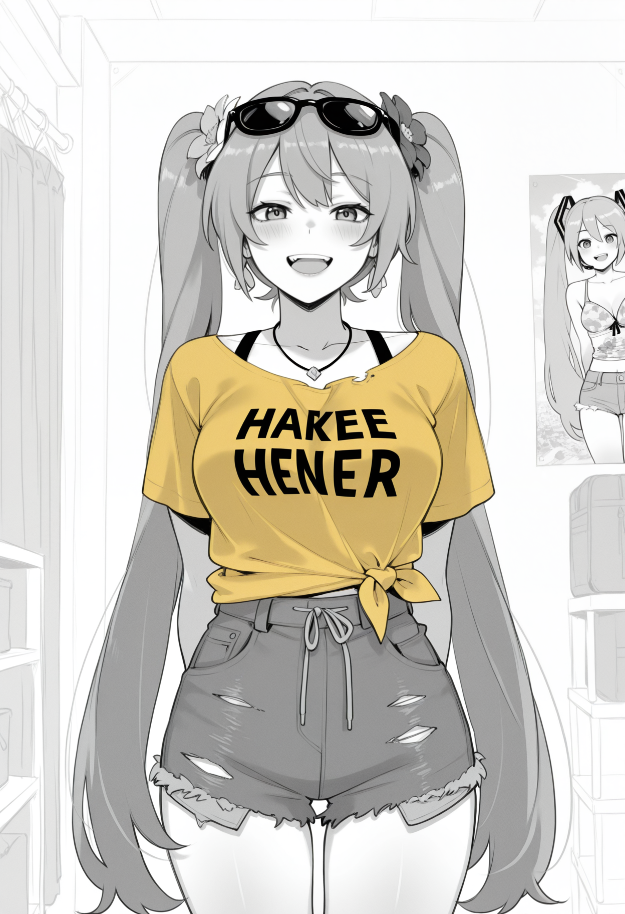 Content
