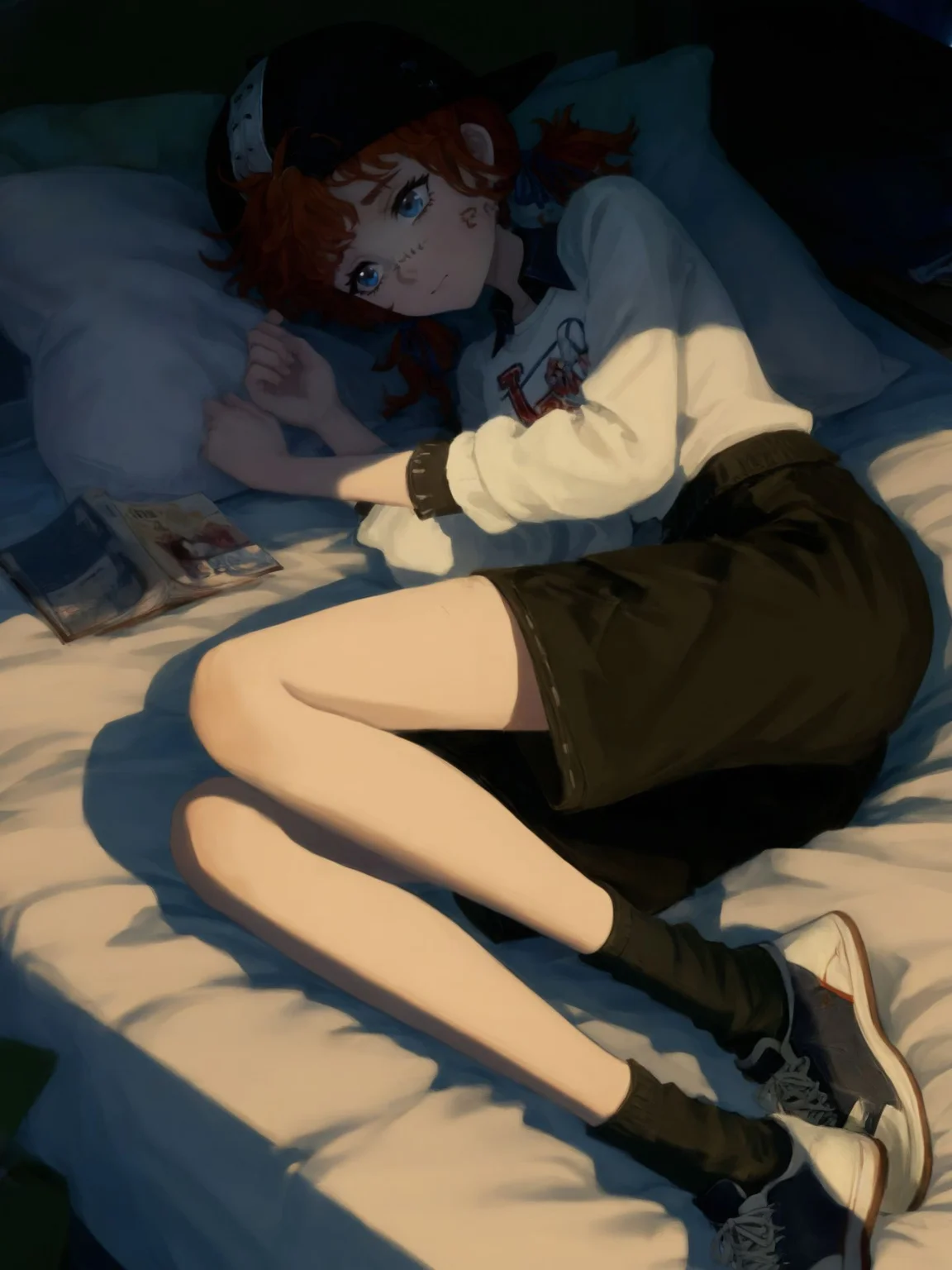 Content