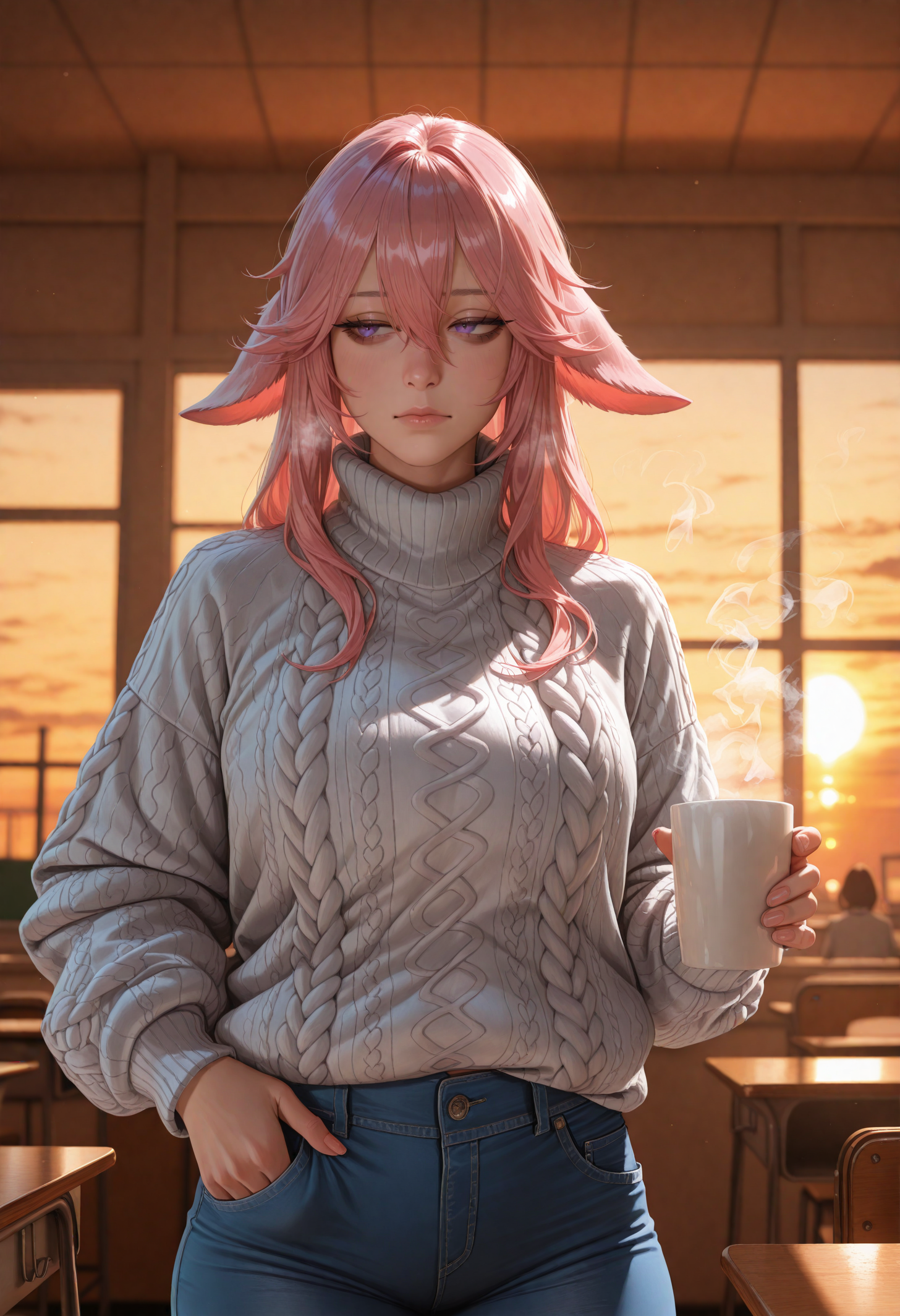 Content