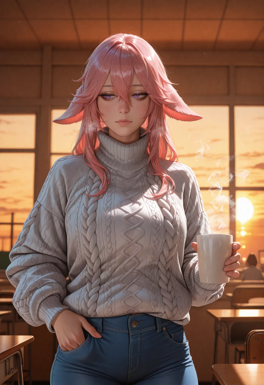 Content