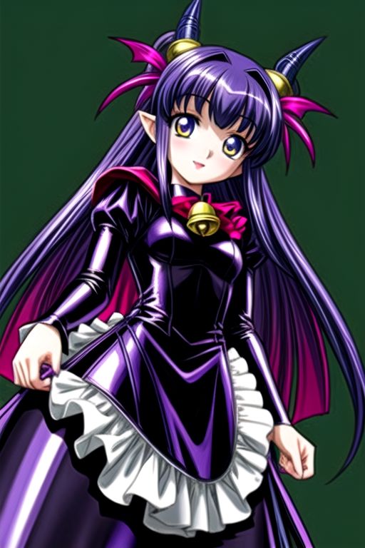 Bad_End_Precure, DarkPrecure, evil corrupted princess wearing dark pastel (ruffled:1) (gleaming latex:1) gown with (long latex vampire cloak:1.1) and (latex bell sleeves), soft lighting, ruffles,
(vmpr:1.1),
<lora:more_details:1>,