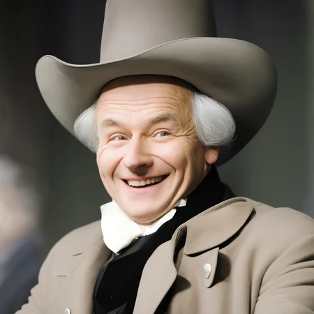 photo, cheeky smile (Ducreux:1) <lora:DucreuxV21-256:1>
