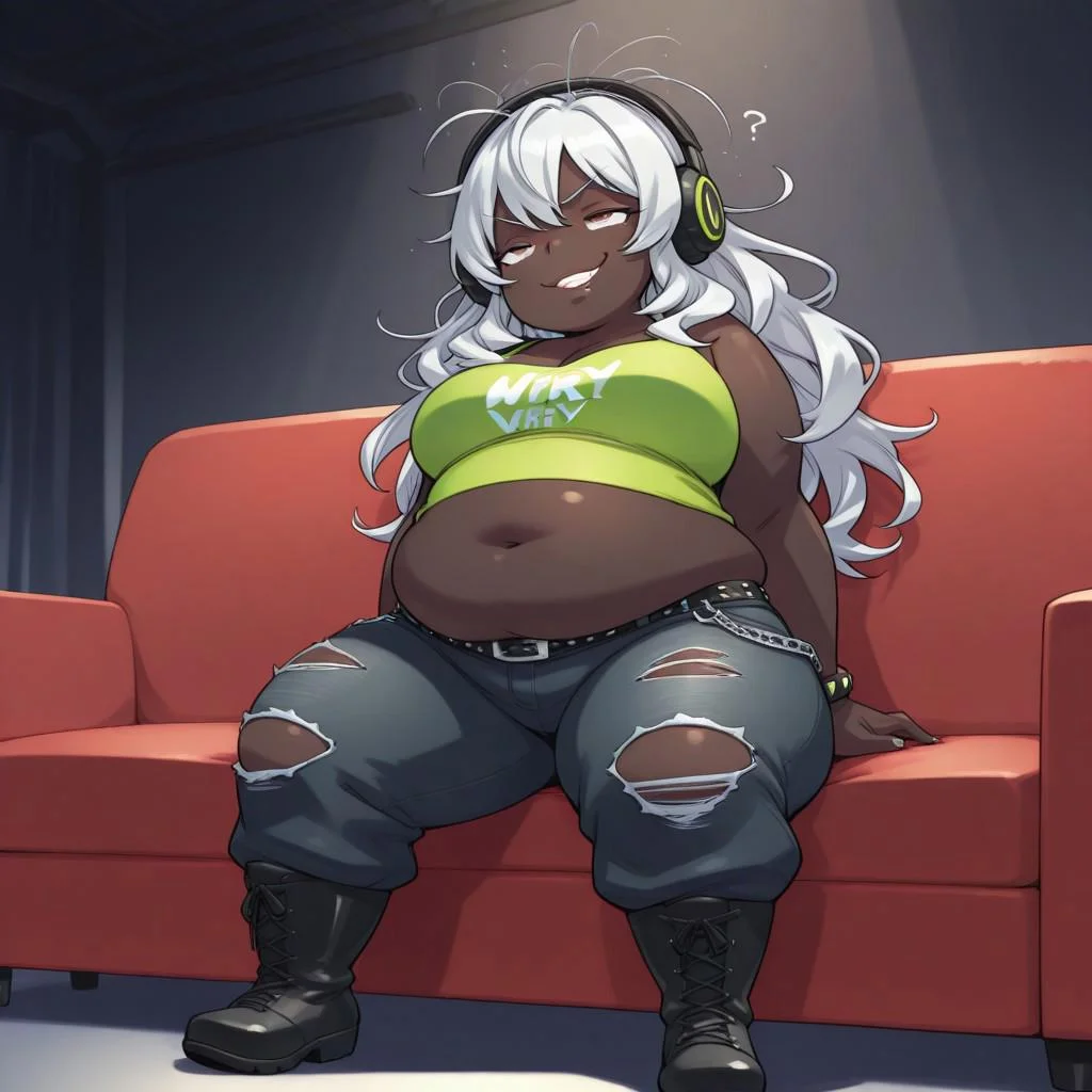 Content