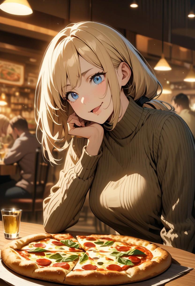 Content