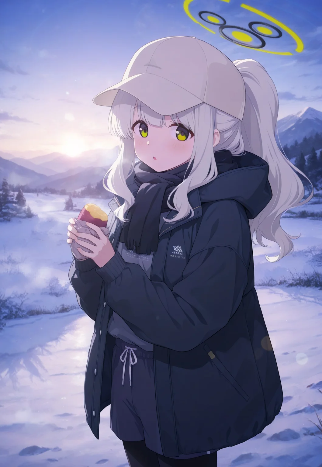 Content