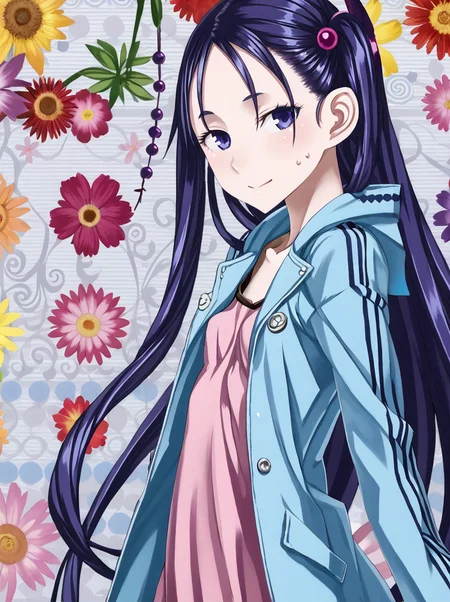 detailed background, shiny skin, rating safe,
<lora:raita.pony:1>,
raita, yui,
casual clothing, shirts, dress, jacket,