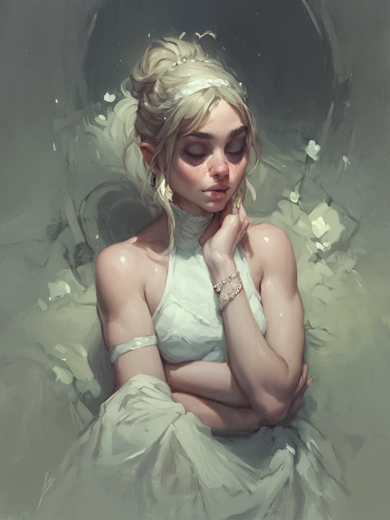 score_9, score_8_up, score_7_up, score_6_up, score_5_up, score_4_up, BREAK
cute girl, <lora:OilPainting-000008:1>, oil painting,jeremy mann,