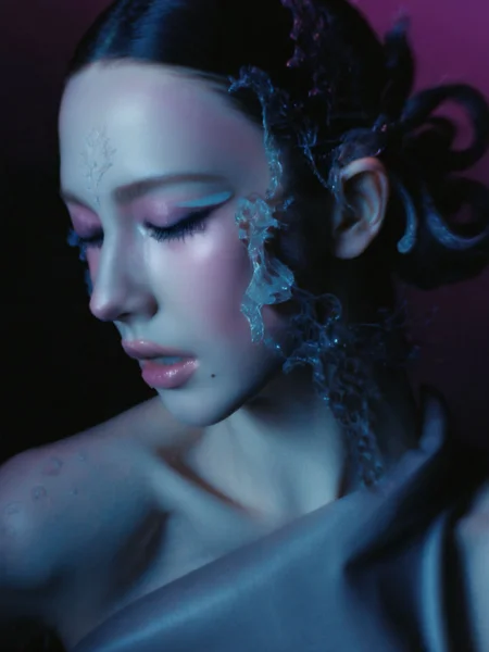카리나 柳智敏 Karina of aespa