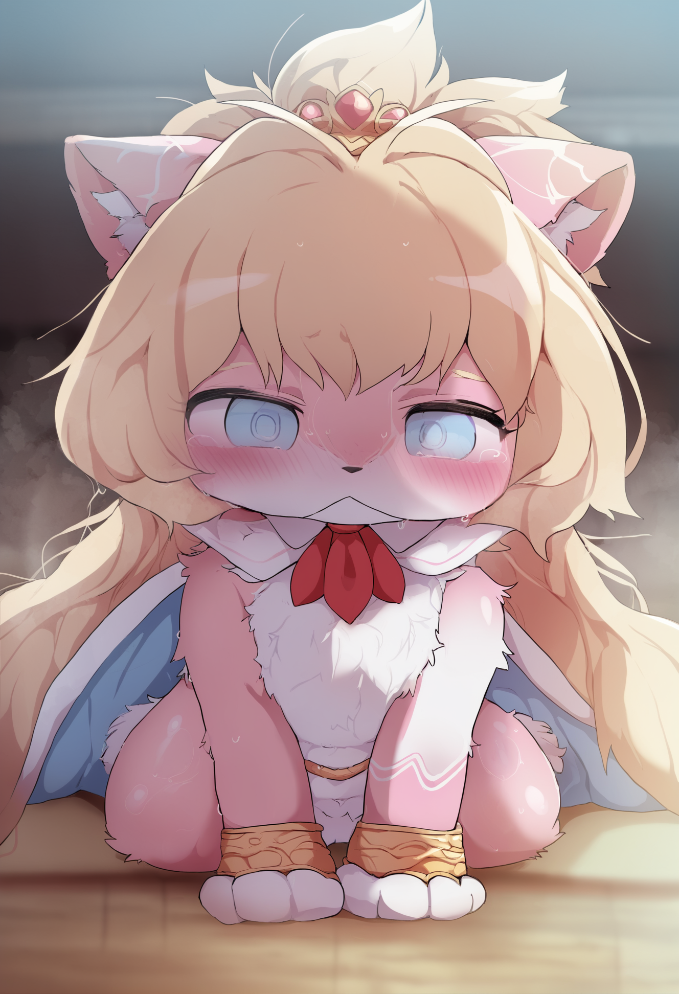 masterpiece, hyper detailed, best quality,(furry:1.3),  ,<lora:DAGASIXLlokr8f-000188:0.95>