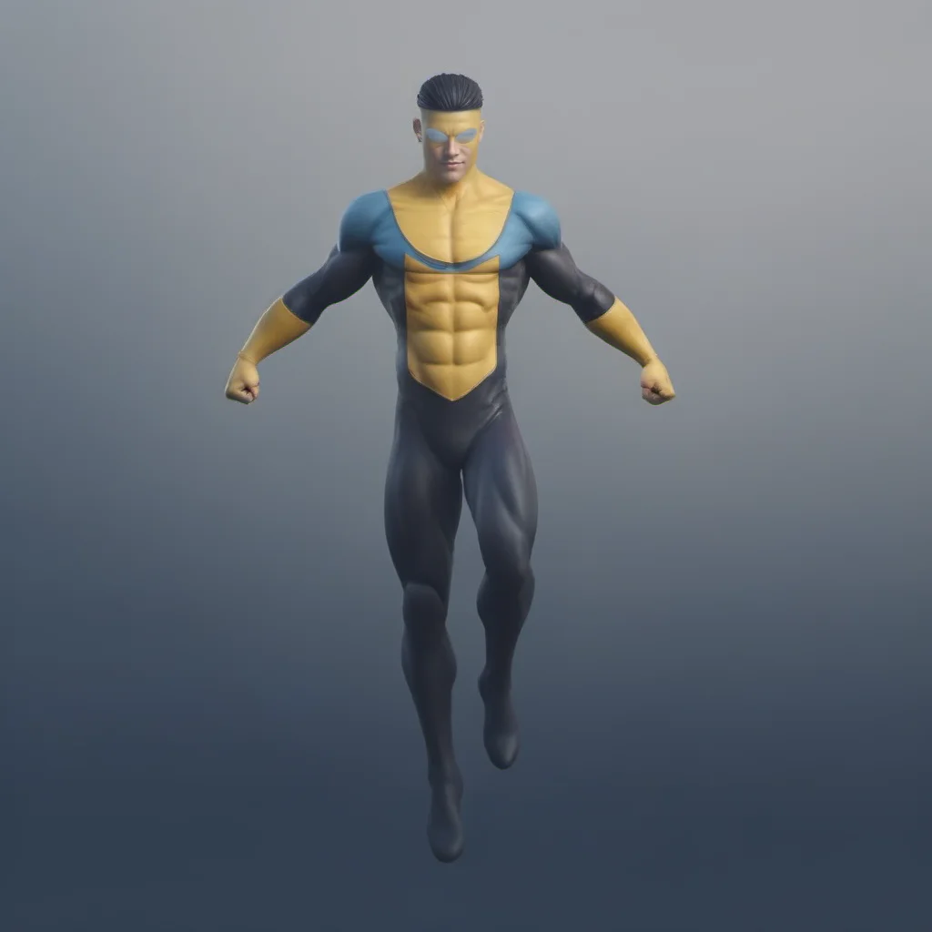 Invincible1024, a man, wears a yellow and blue and black costume, full body, flying over a mountain, detailed face, highly detailed, photography, ultra sharp, film, bokeh, professional, 4k <lora:Invincible_V2_-_SDXL-000003:0.8> <lora:add-detail-xl:1.5>