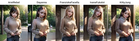 Preview undefined