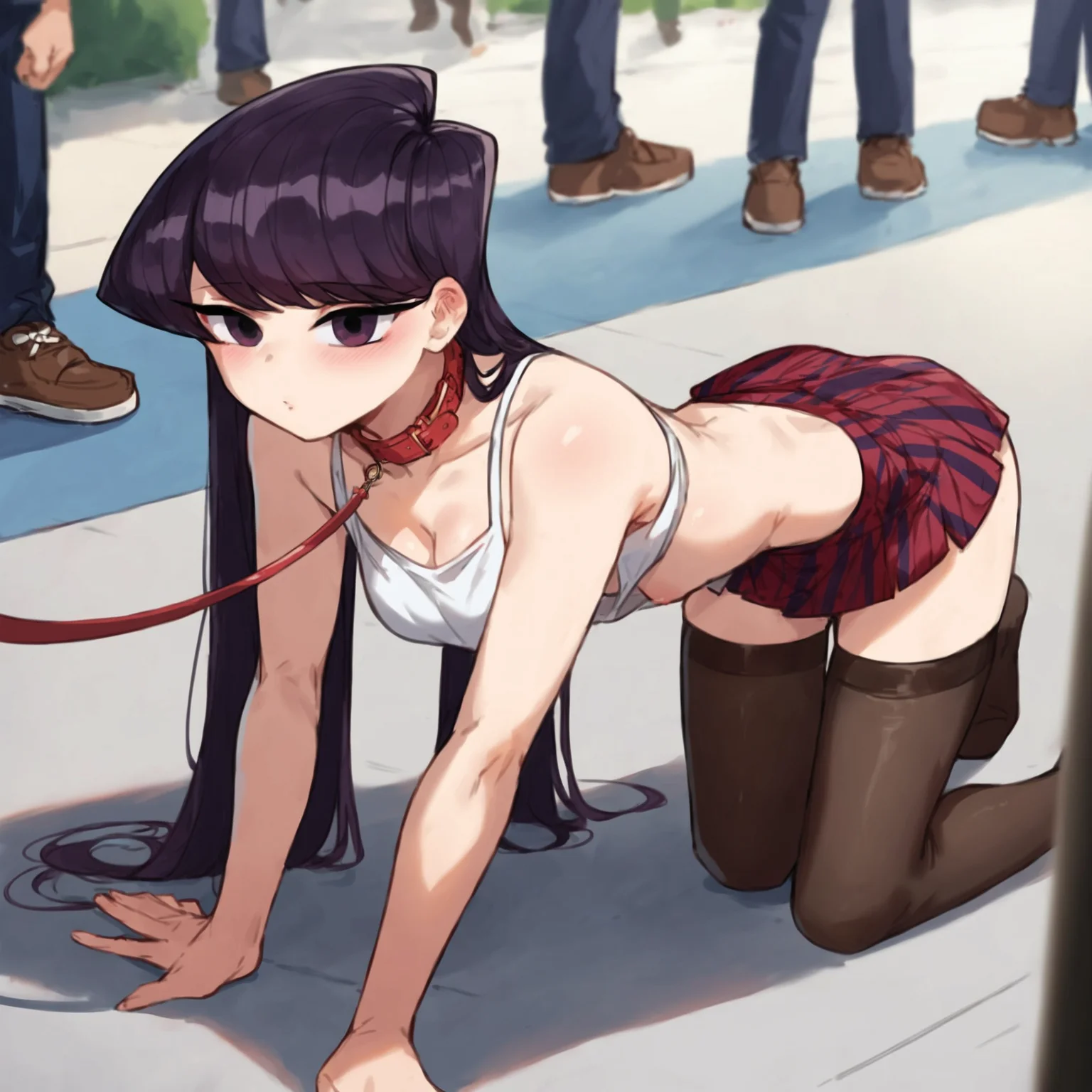 Content