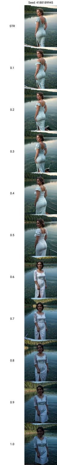 woman, beautiful, mature, (solo:1.2) ( boat dock at a peaceful lake :1.2) ( Virtual Valiance Dress :1.2 ) ((cowboy shot:1.5))
<lora:Realism_Lora_By_Stable_Yogi_Pony_V2:STR>